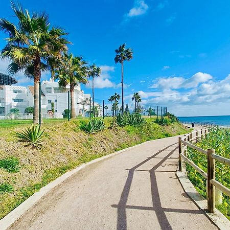 Luxury Casares Del Mar Dp7 Lägenhet Exteriör bild