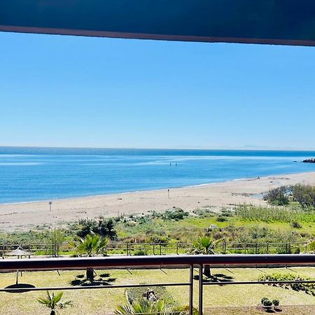 Luxury Casares Del Mar Dp7 Lägenhet Exteriör bild