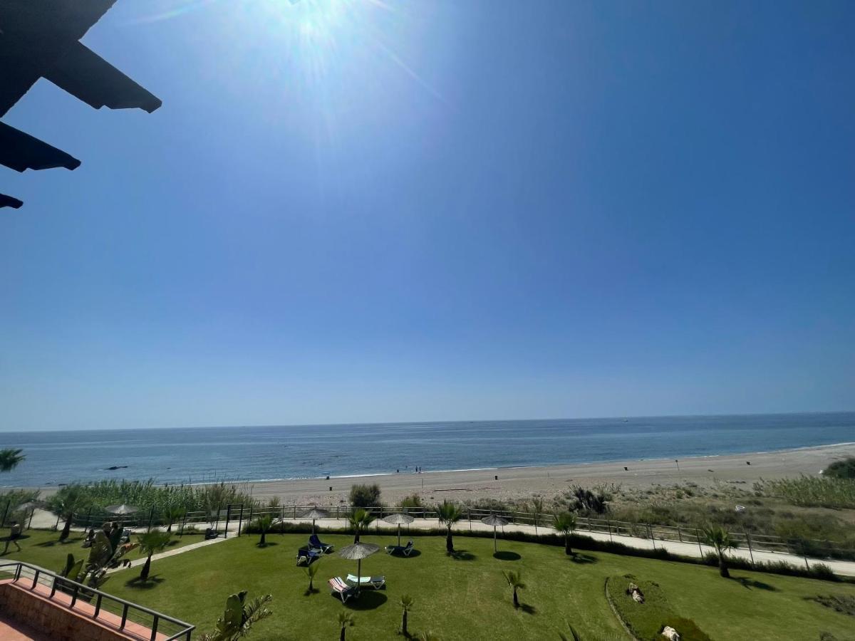 Luxury Casares Del Mar Dp7 Lägenhet Exteriör bild
