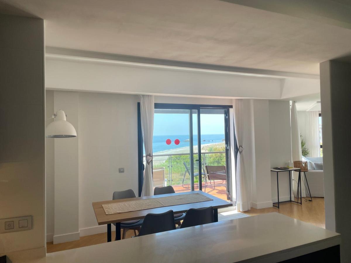 Luxury Casares Del Mar Dp7 Lägenhet Exteriör bild