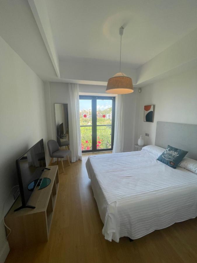 Luxury Casares Del Mar Dp7 Lägenhet Exteriör bild