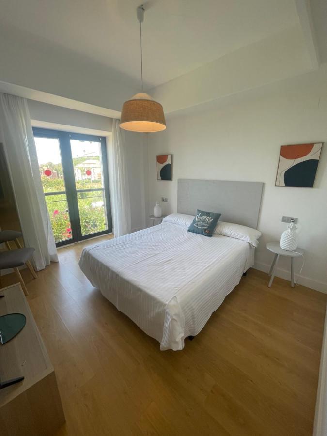 Luxury Casares Del Mar Dp7 Lägenhet Exteriör bild
