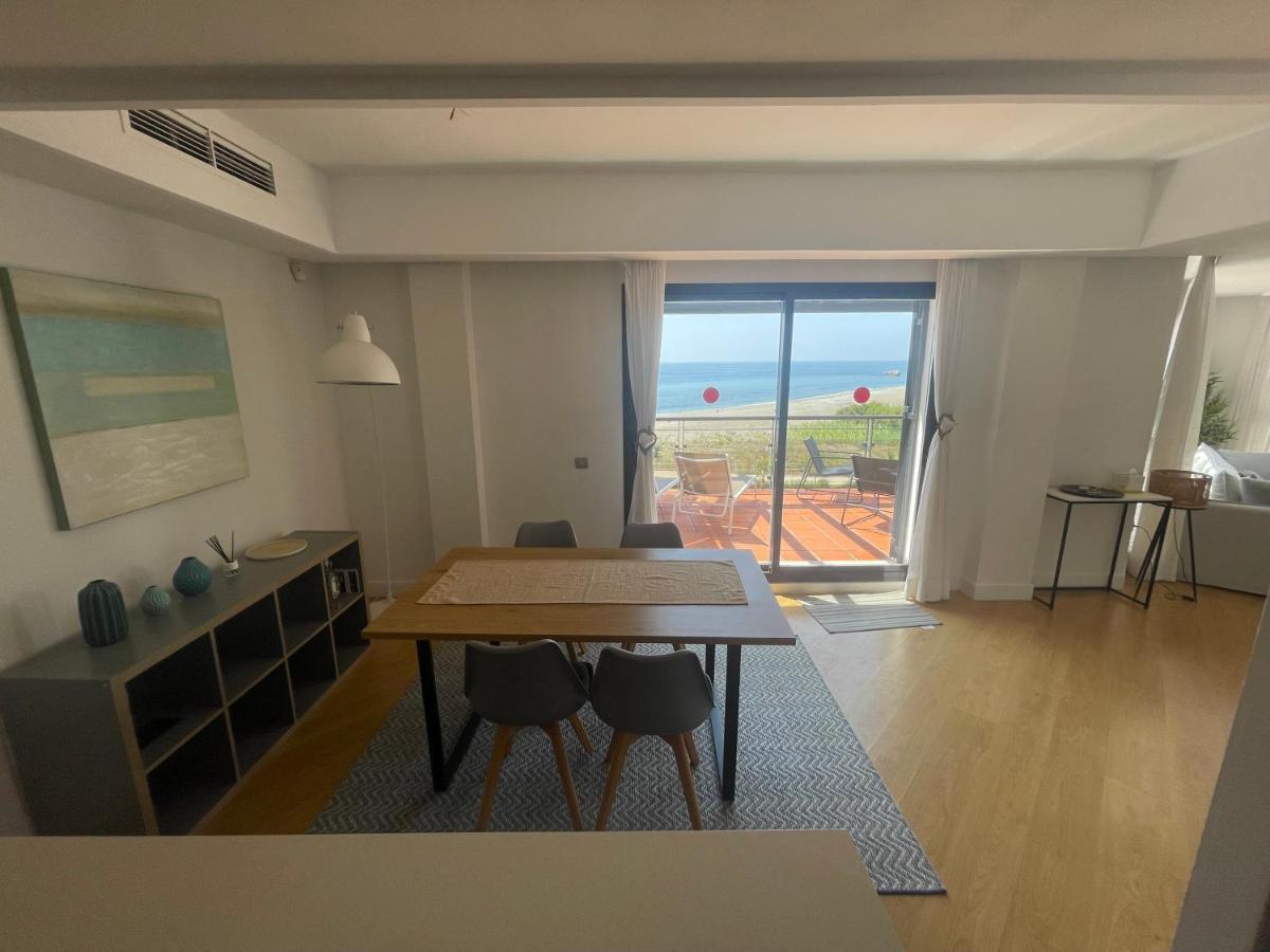 Luxury Casares Del Mar Dp7 Lägenhet Exteriör bild