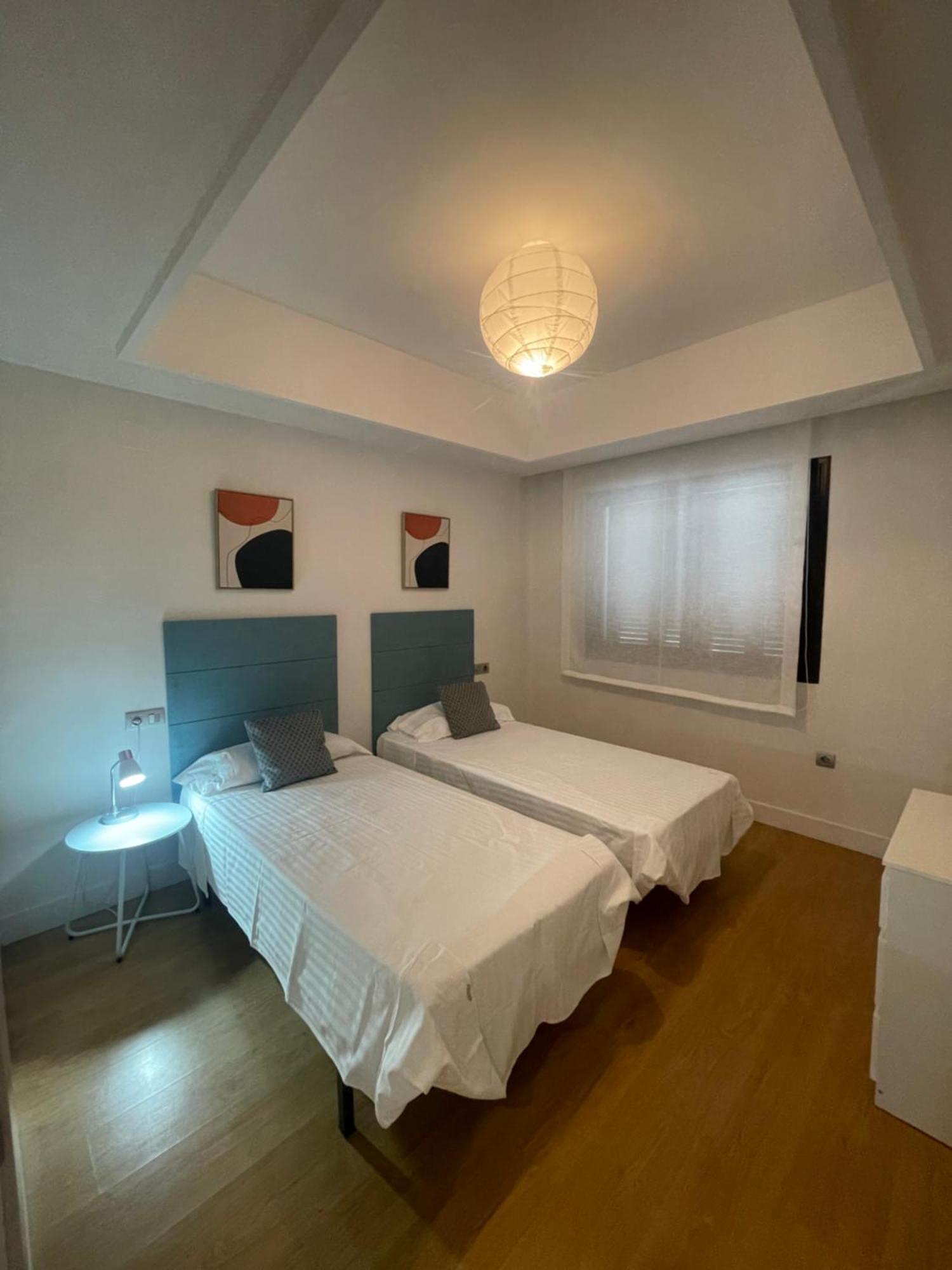 Luxury Casares Del Mar Dp7 Lägenhet Exteriör bild