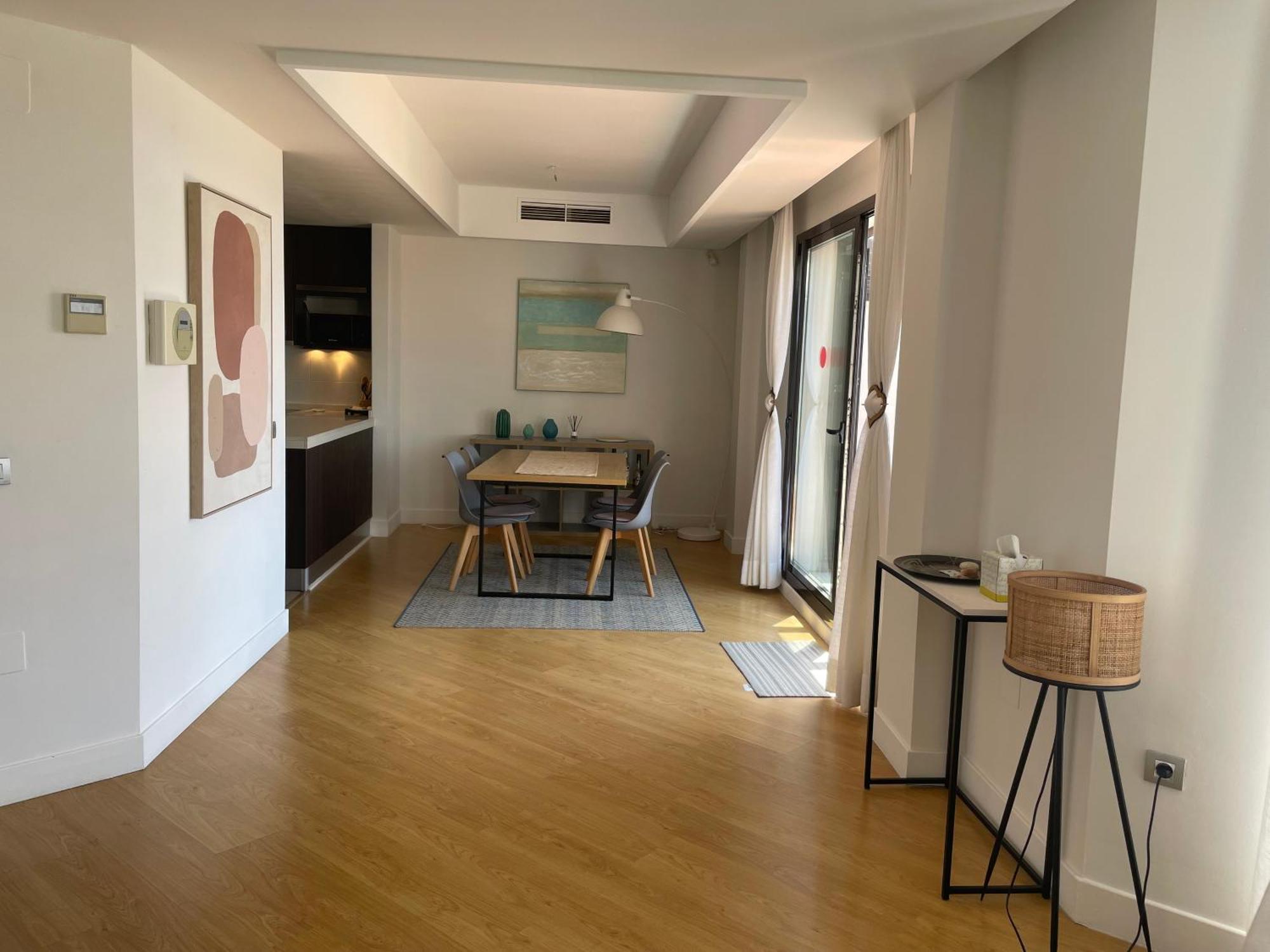 Luxury Casares Del Mar Dp7 Lägenhet Exteriör bild