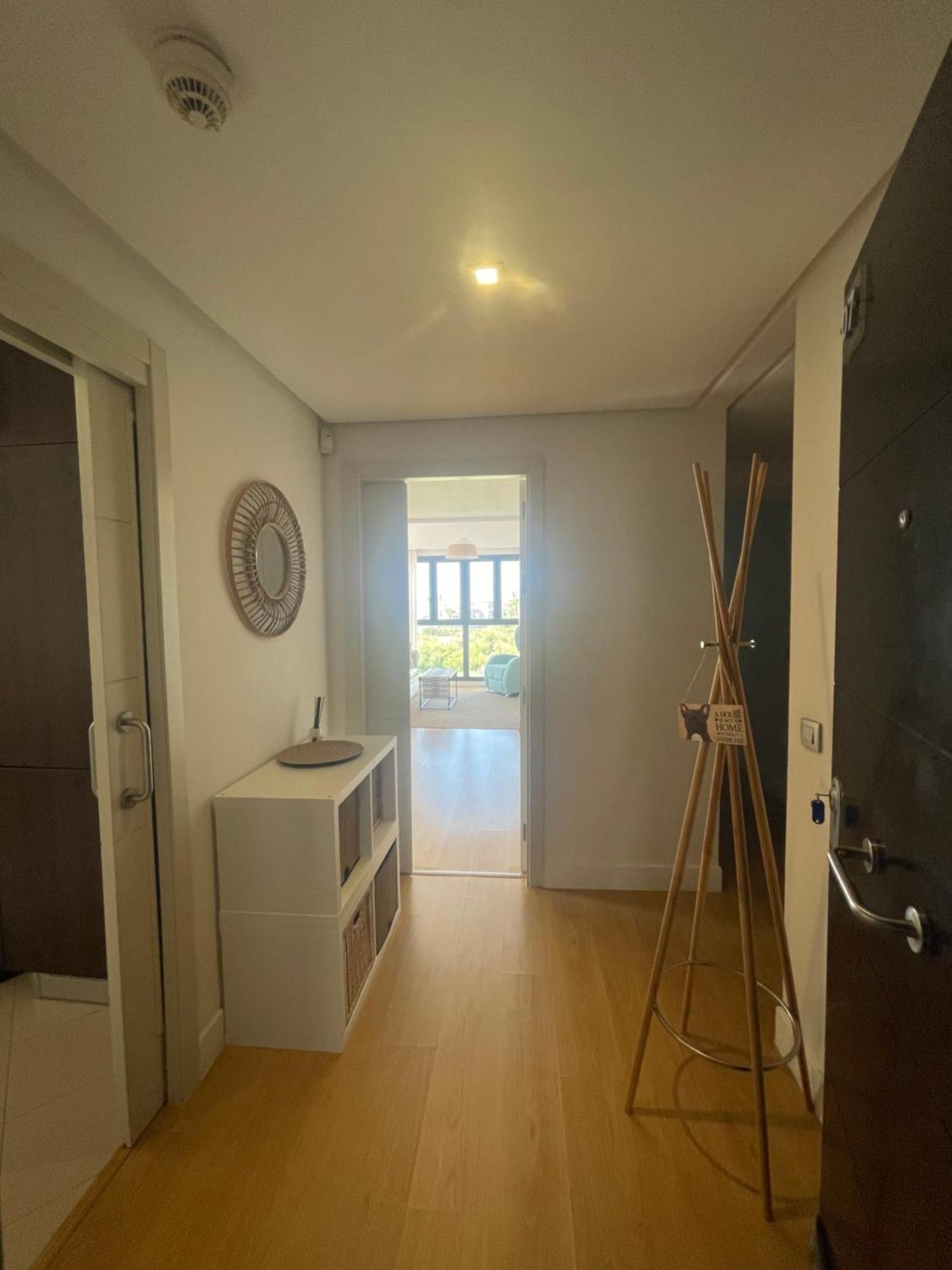 Luxury Casares Del Mar Dp7 Lägenhet Exteriör bild