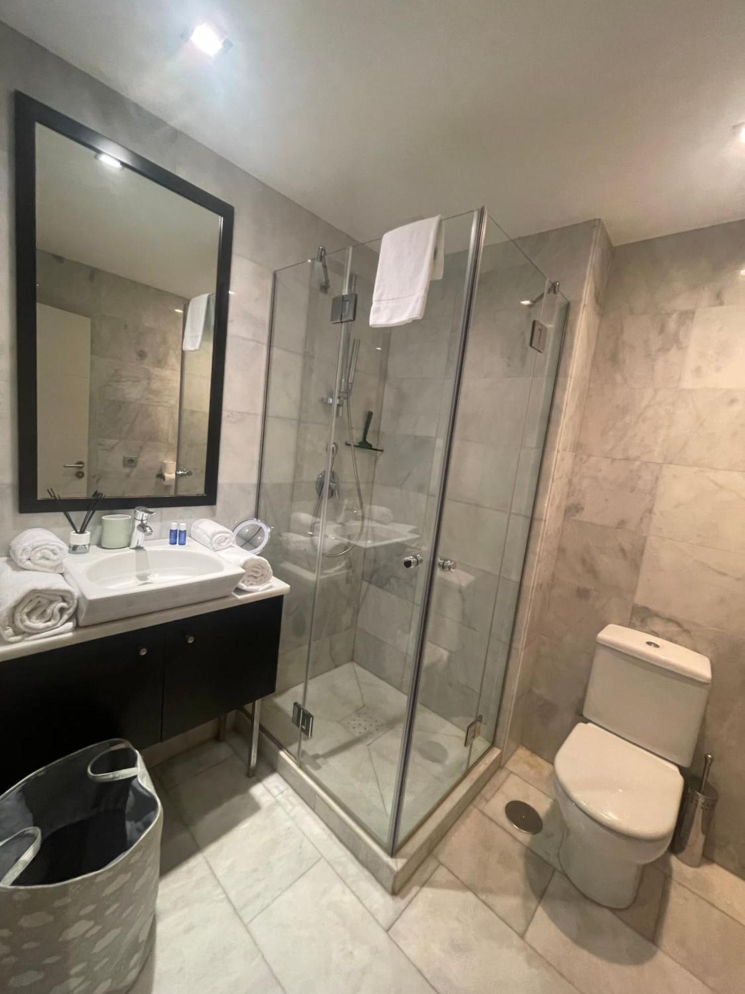 Luxury Casares Del Mar Dp7 Lägenhet Exteriör bild